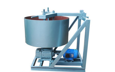 Rubber Mould Color Mixer